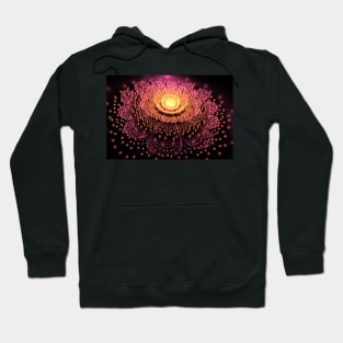 Waiting for love Hoodie